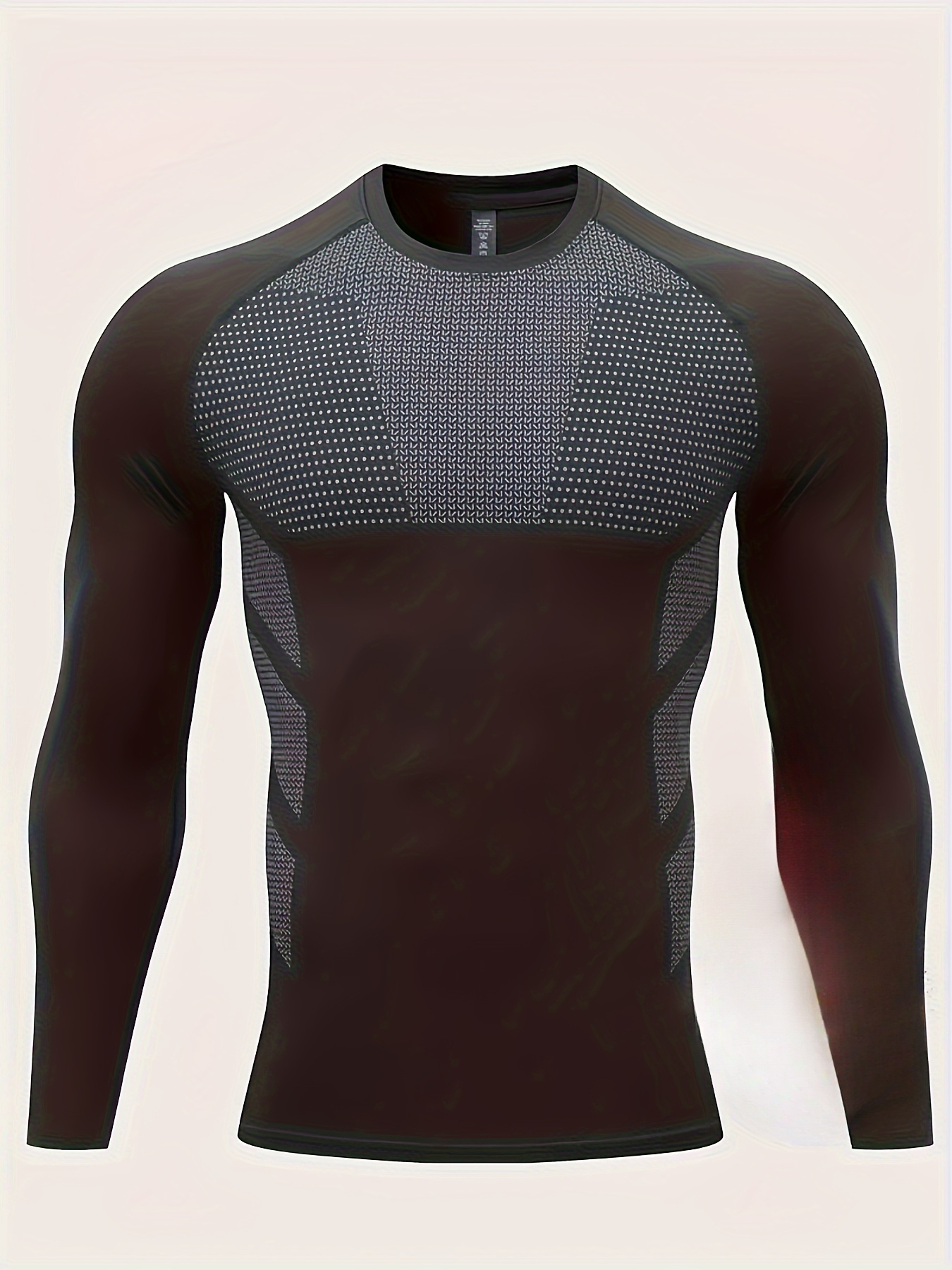 Men's autumn and winter thick  - Cycling Arm Warmers reseña y precio