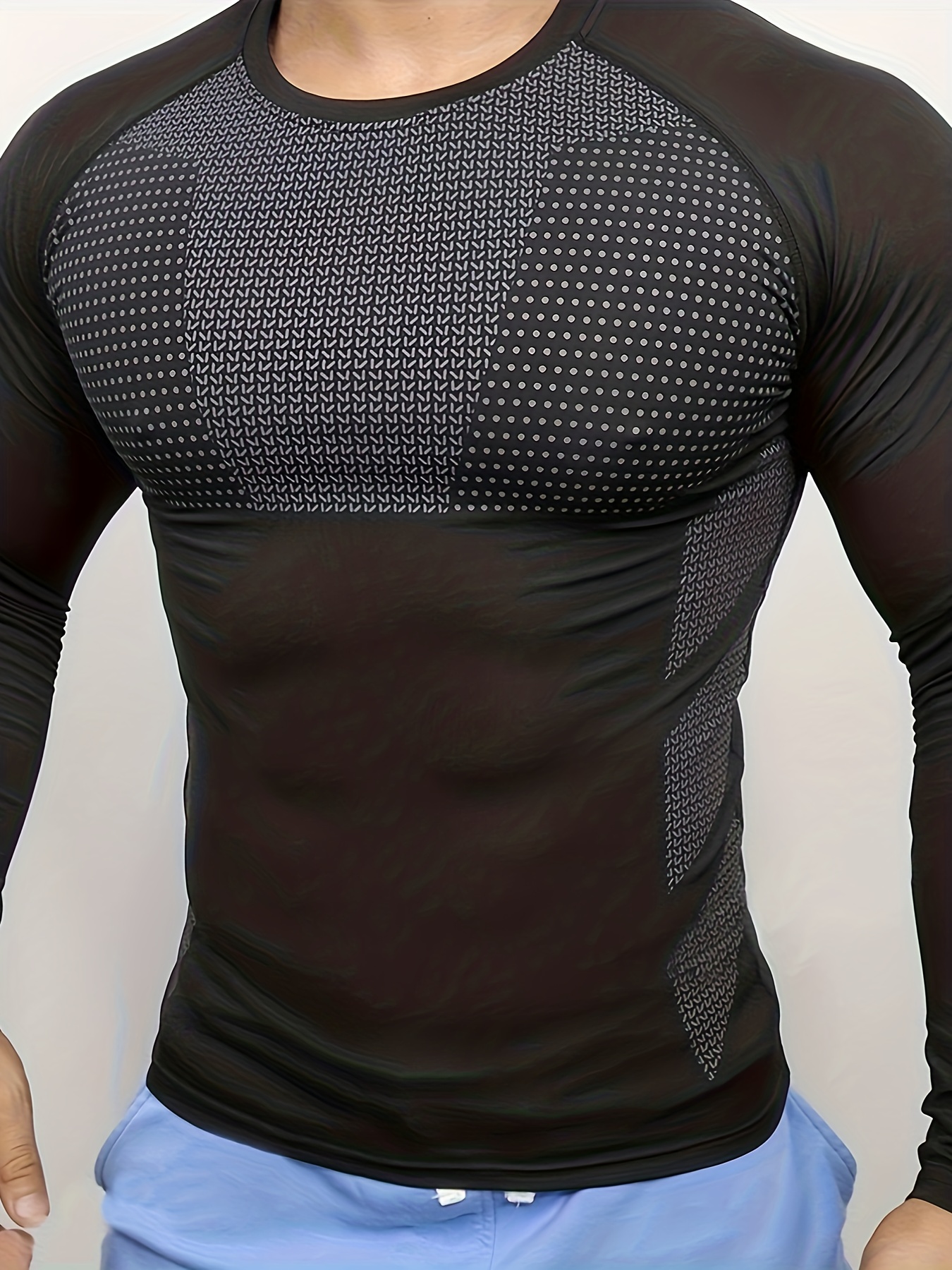 Men's autumn and winter thick  - Cycling Arm Warmers reseña y precio