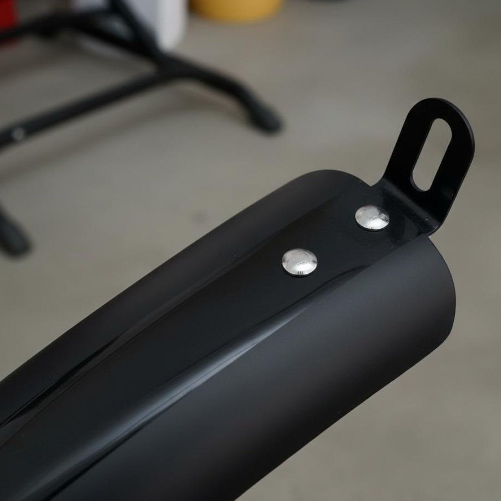 2 Pieces 12-20 Inch Bike Mudgu - Bike Fender Set reseña y precio