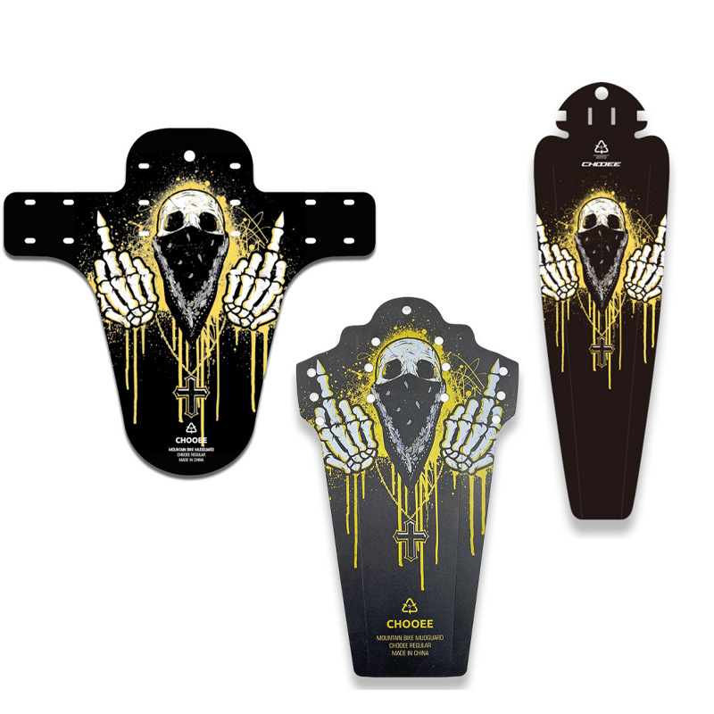 Bicycle Accessories Bike Parts - Bike Fender Set reseña y precio