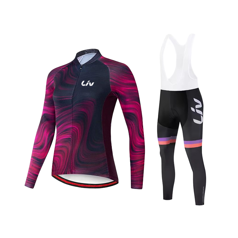 LIV women's spring and autumn  - Cycling Gear Ladies reseña y precio