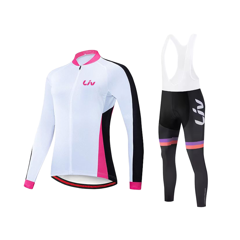 LIV women's spring and autumn  - Cycling Gear Ladies reseña y precio