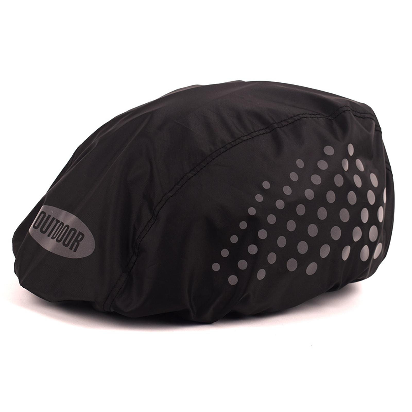 Mountain Bike Helmet Cover Bre - Cycling Gear Helmet reseña y precio
