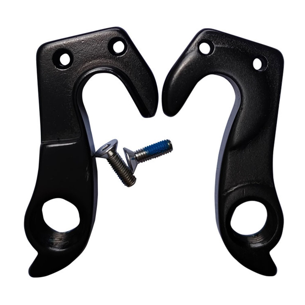 MTB Bike Bicycle REAR DERAILLE - Cycling Gear Black reseña y precio