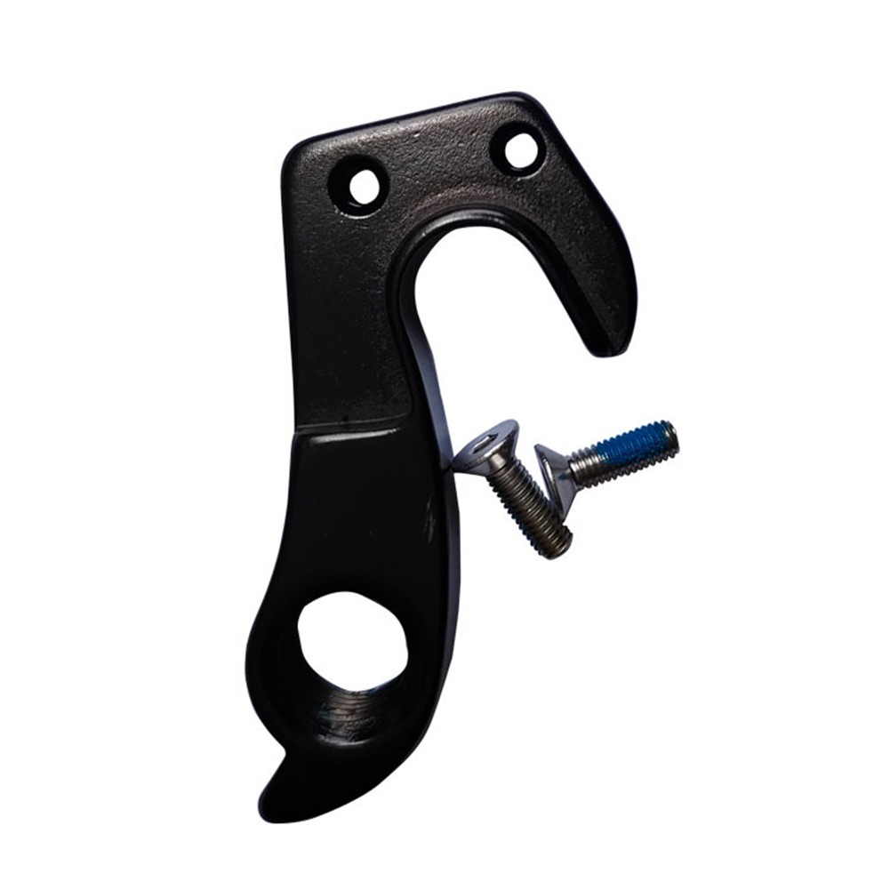 MTB Bike Bicycle REAR DERAILLE - Cycling Gear Black reseña y precio