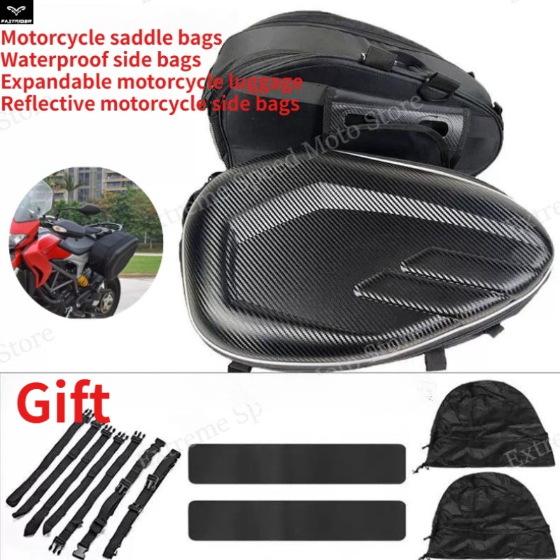 Carbon Fiber Texture Motorcycl - Carbon Fiber Saddle reseña y precio