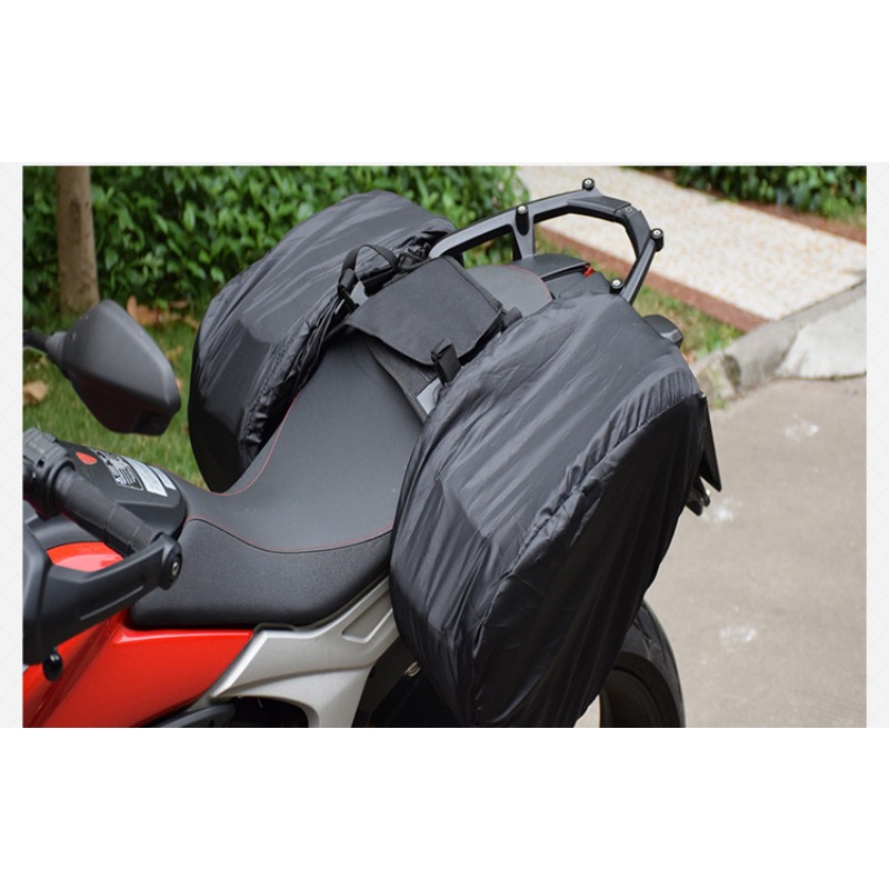 Carbon Fiber Texture Motorcycl - Carbon Fiber Saddle reseña y precio