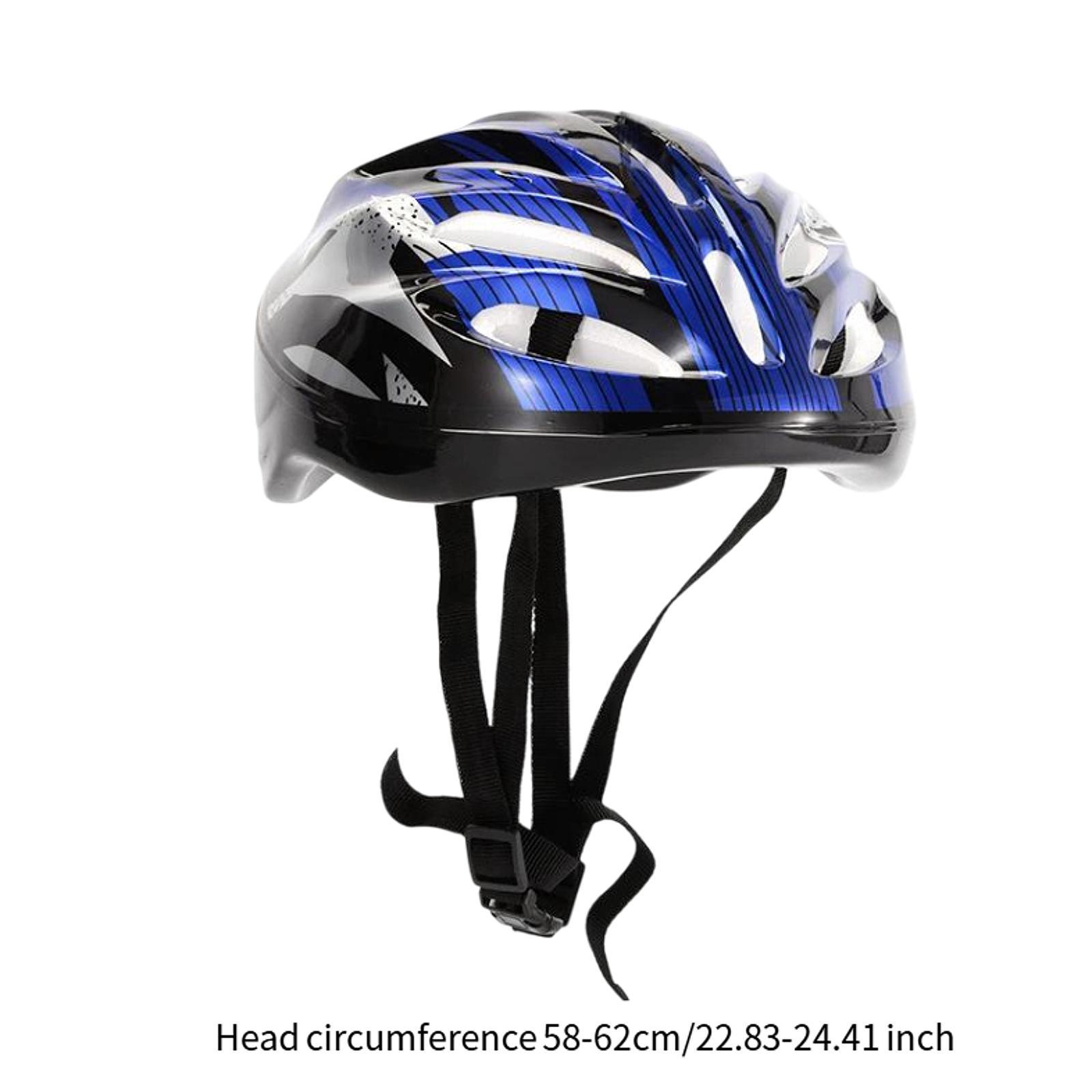 Roller Skating Helmet Lightwei - Cycling Gear Helmet reseña y precio