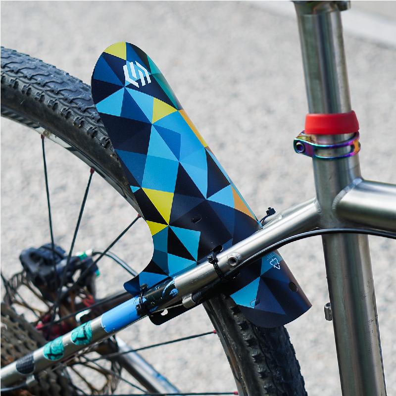 Chooee Bicycle Accessories Bik - Bike Fender Set reseña y precio