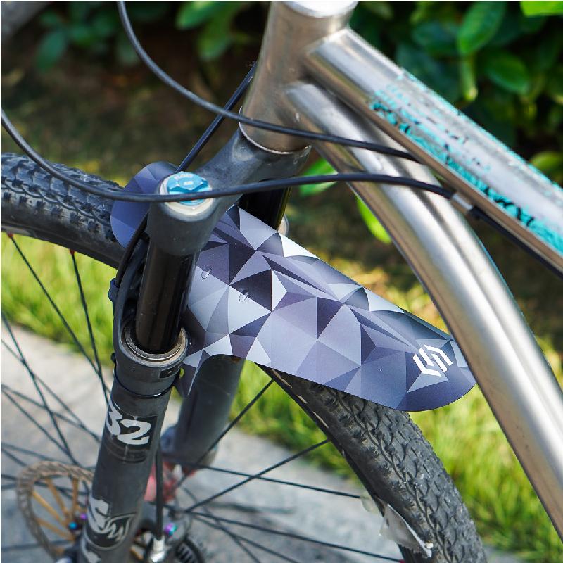 Chooee Bicycle Accessories Bik - Bike Fender Set reseña y precio
