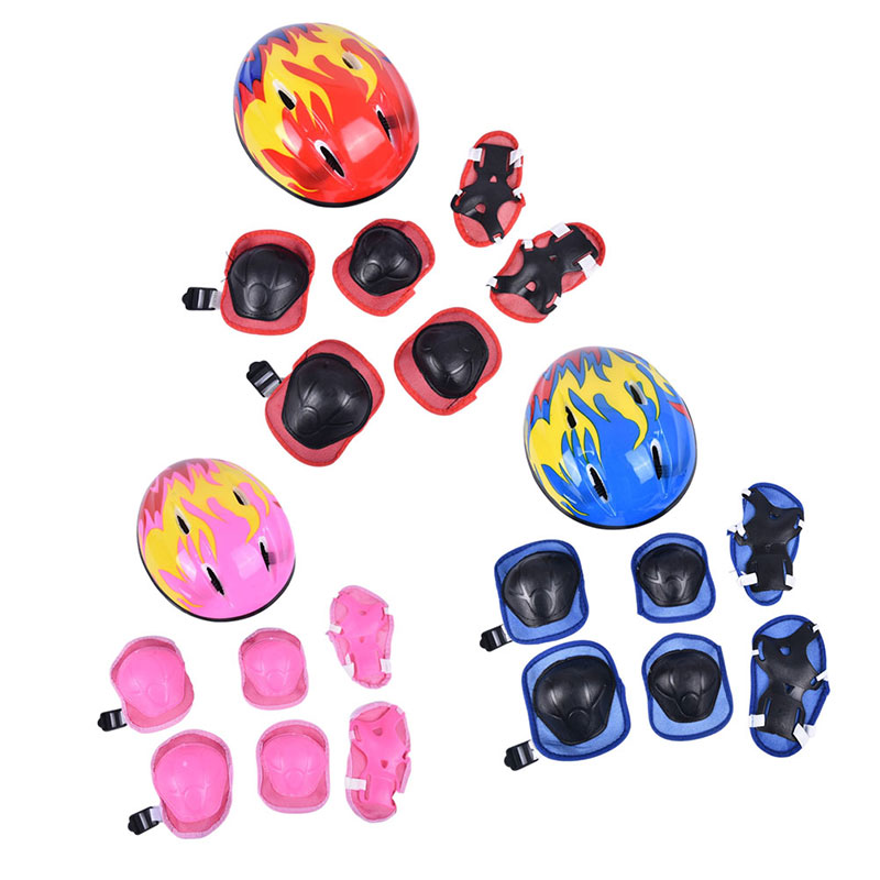 Children's Sports Bicycle Helm - Cycling Gear Helmet reseña y precio
