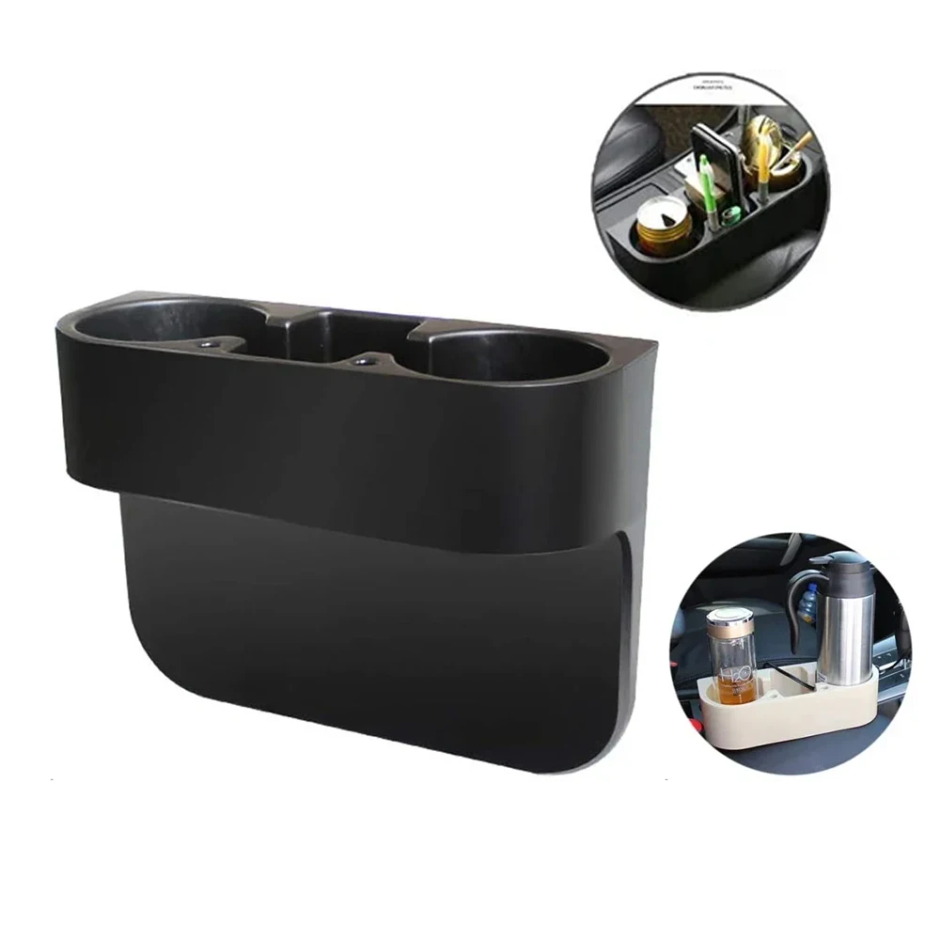 Seat Gap Water Cup HoldAuto Se - Water Bottle Holder reseña y precio