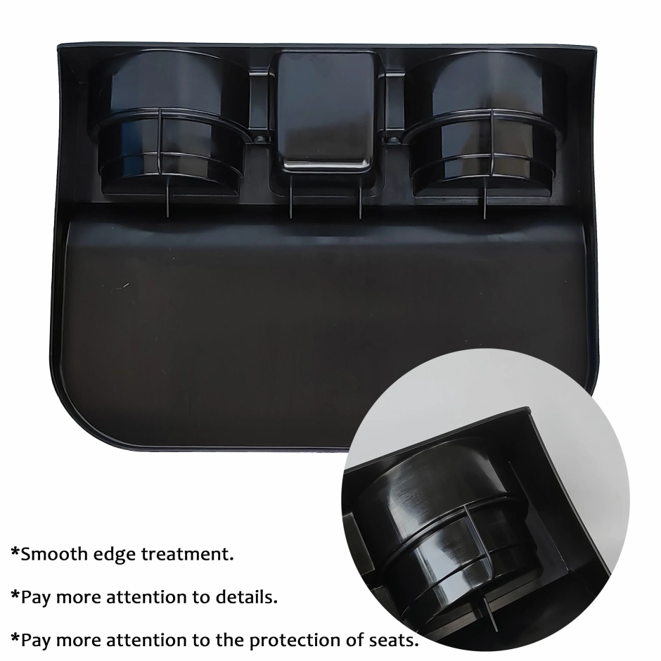 Seat Gap Water Cup HoldAuto Se - Water Bottle Holder reseña y precio