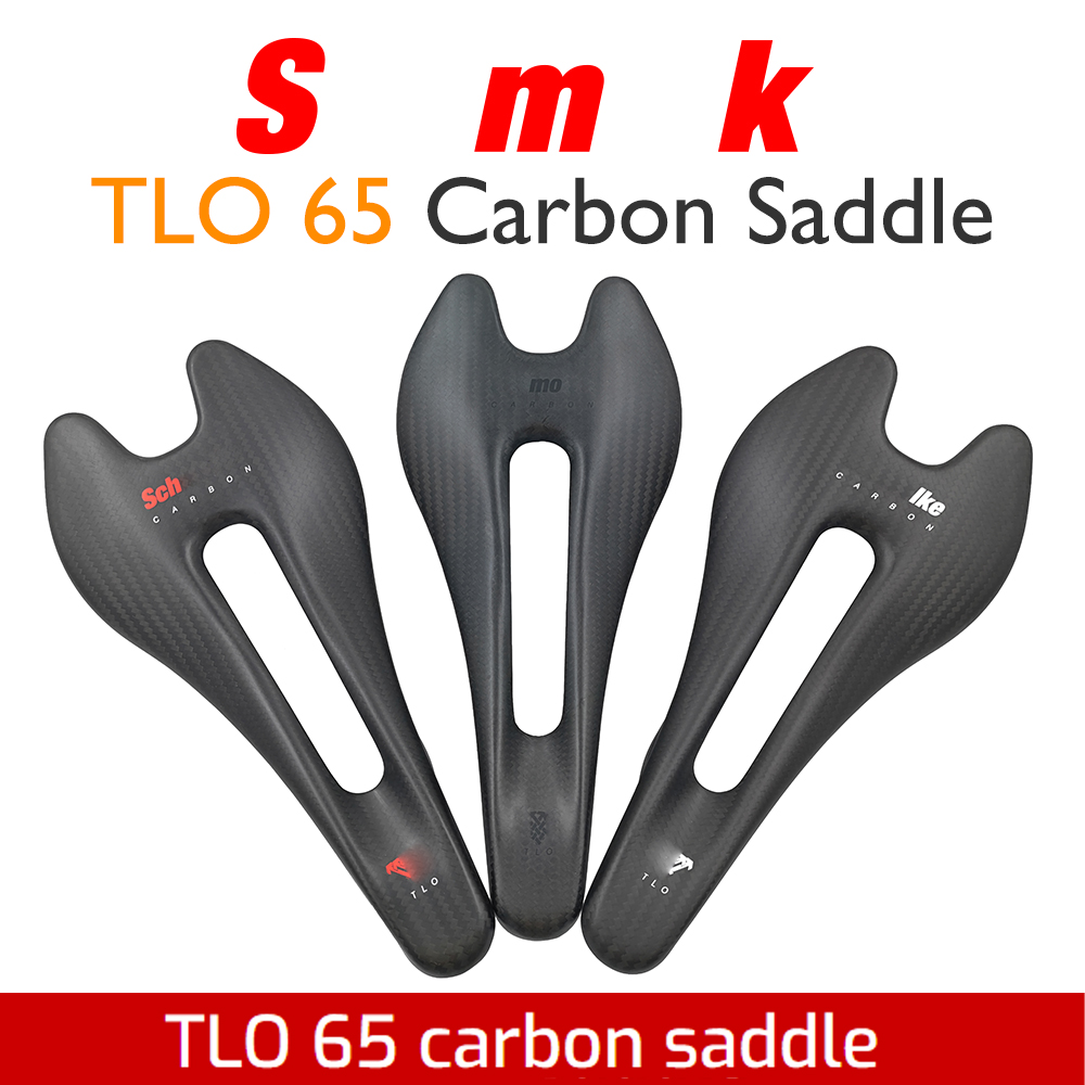 Schmolke Ultra Light Super Str - Carbon Fiber Saddle reseña y precio