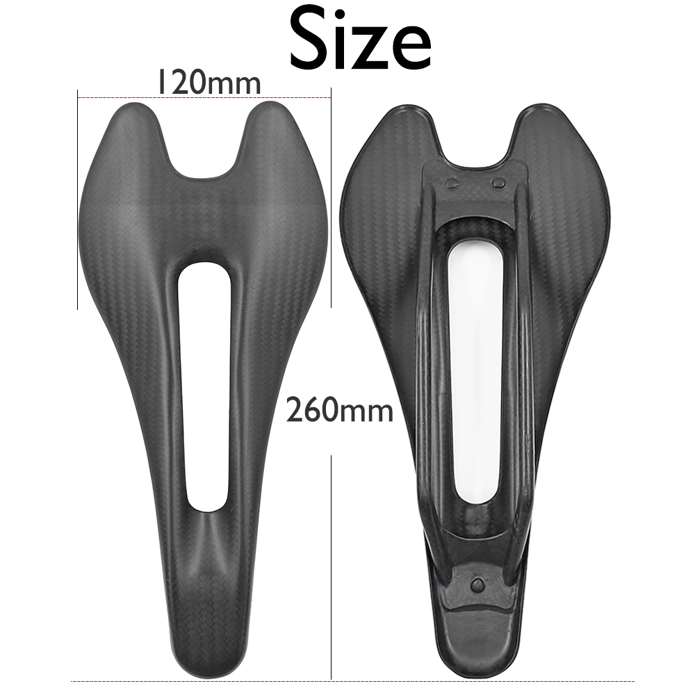 Schmolke Ultra Light Super Str - Carbon Fiber Saddle reseña y precio