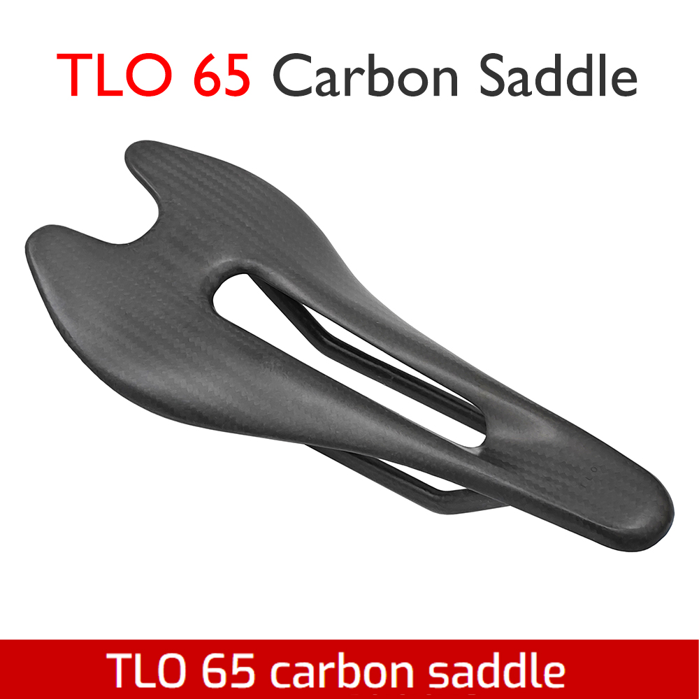 Schmolke Ultra Light Super Str - Carbon Fiber Saddle reseña y precio