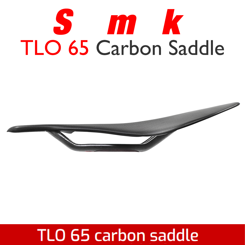 Schmolke Ultra Light Super Str - Carbon Fiber Saddle reseña y precio