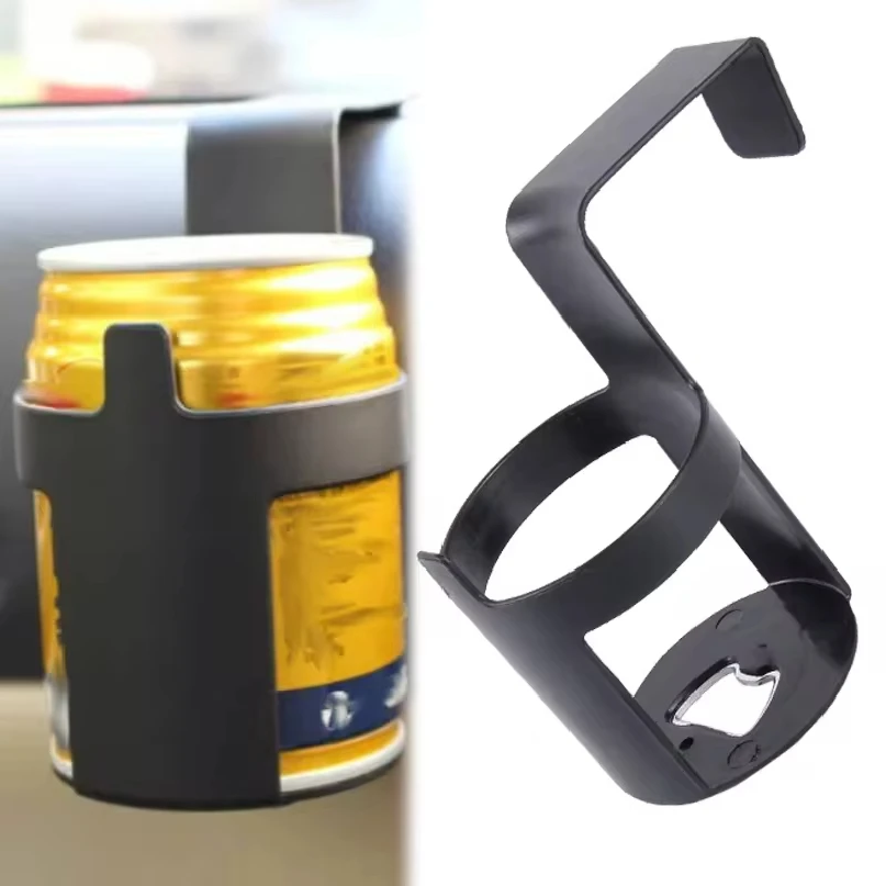 2pcs Car Drink Cup Bottle Hold - Water Bottle Holder reseña y precio