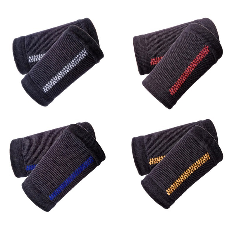 Outdoor Sports Protective Gear - Cycling Gear Black reseña y precio