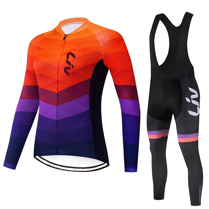 LIV women's cycling sports ced - Cycling Gear Ladies reseña y precio