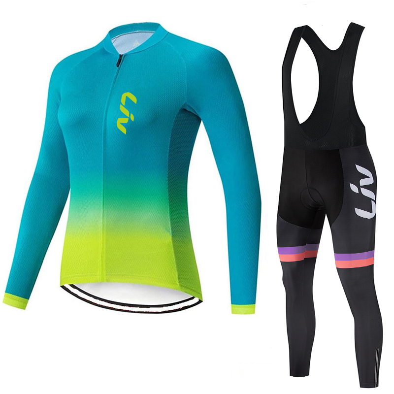 LIV women's cycling sports ced - Cycling Gear Ladies reseña y precio