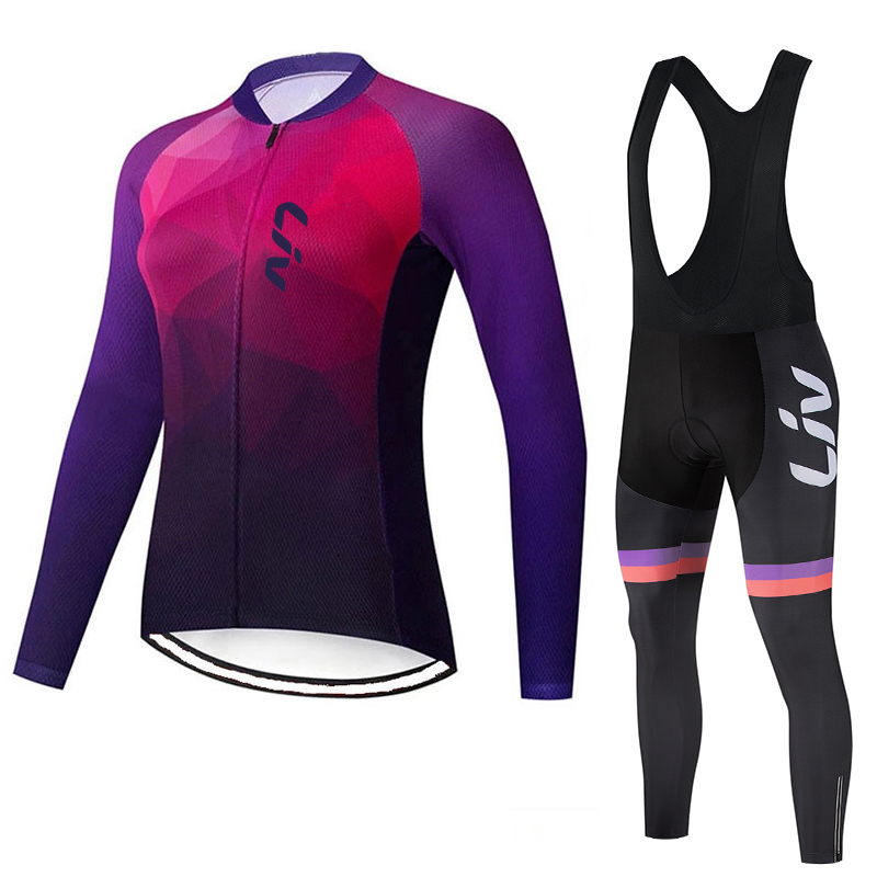 LIV women's cycling sports ced - Cycling Gear Ladies reseña y precio