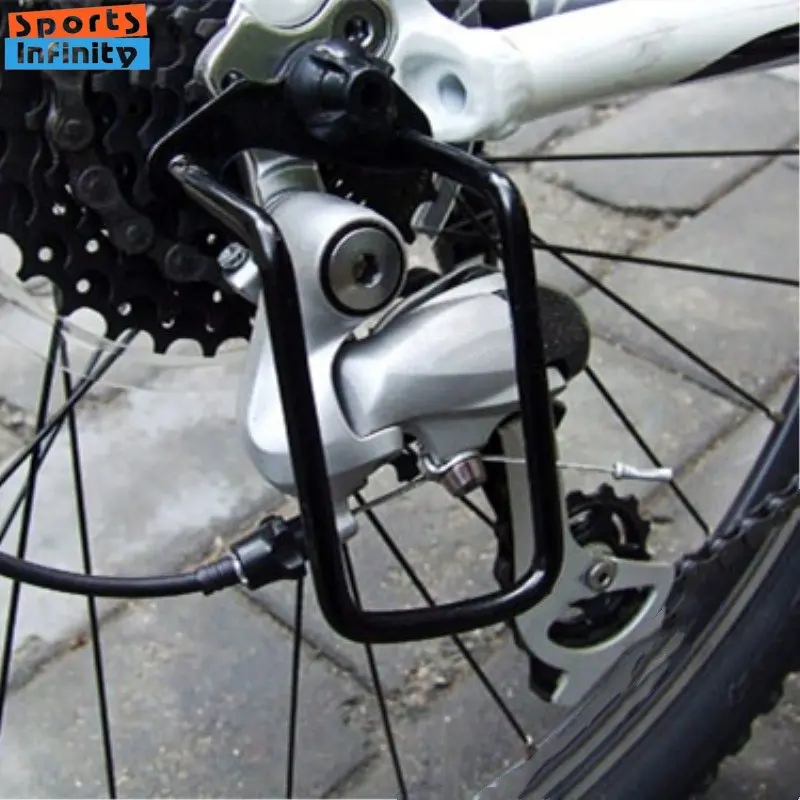 Mountain Bike Road Bicycle Rea - Cycling Gear Black reseña y precio