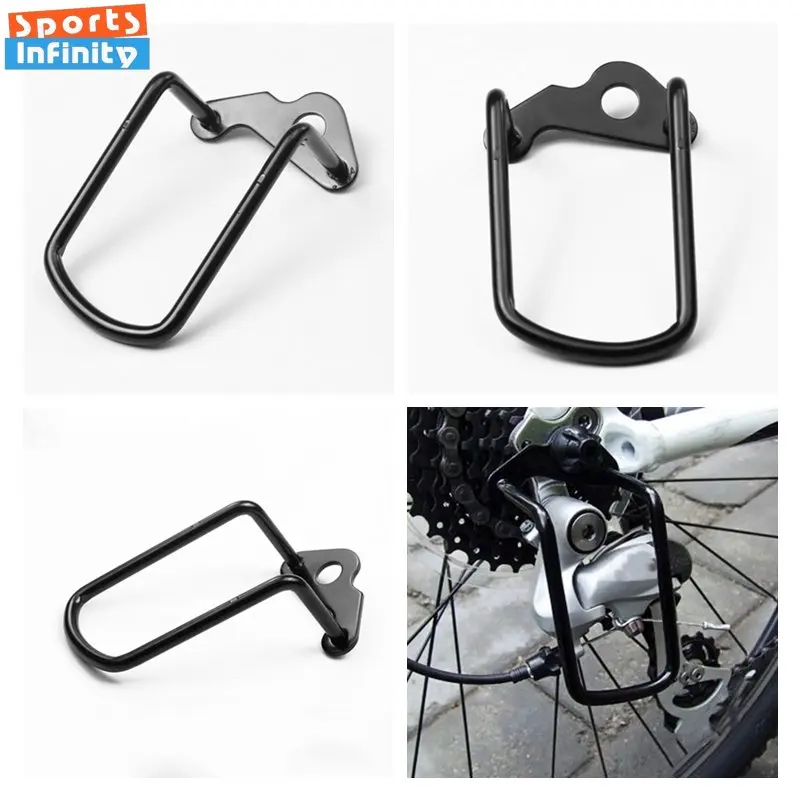 Mountain Bike Road Bicycle Rea - Cycling Gear Black reseña y precio