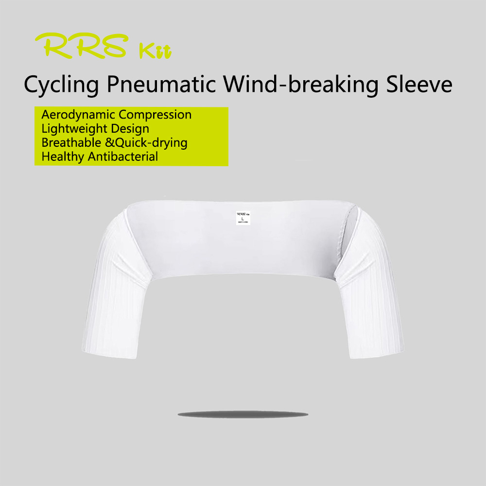 RRSKIT Competitive Cycling Pne - Cycling Arm Warmers reseña y precio