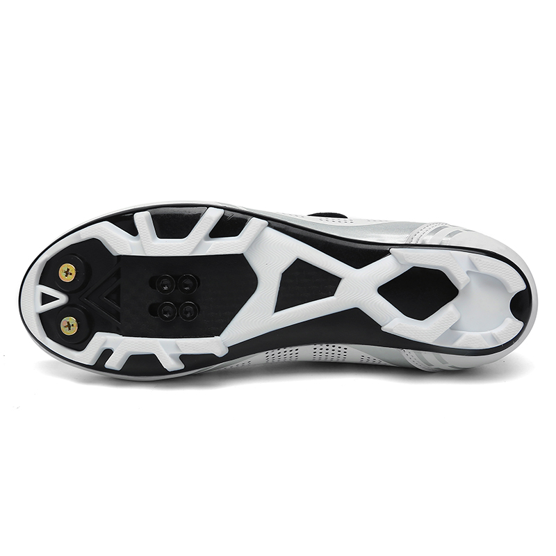 LiXingMing Men Cycling Shoes M - Road Bike Cleats reseña y precio