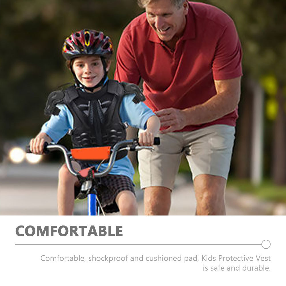 Kids Protective Snowboarding V - Cycling Gear Of The Year reseña y precio