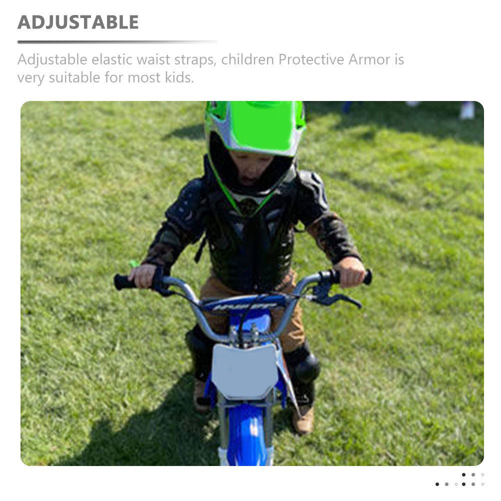 Kids Protective Snowboarding V - Cycling Gear Of The Year reseña y precio