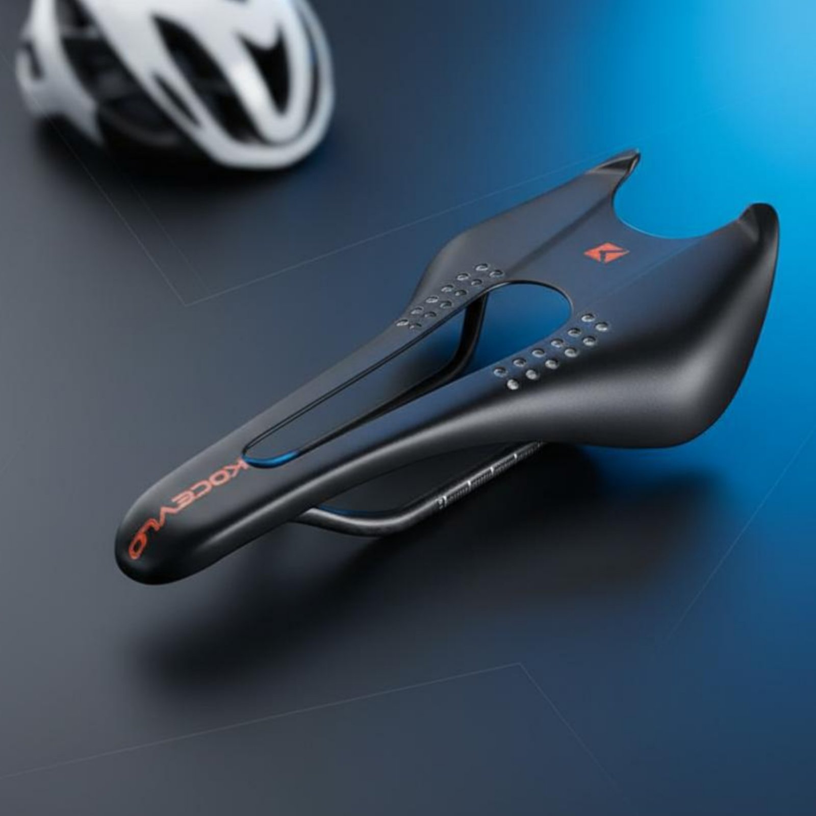 Ultralight Cycle Saddle Ultra- - Ultra Cycling Gear reseña y precio