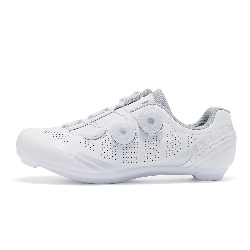 Men's Road Cycling Shoes Speed - Road Bike Cleats reseña y precio