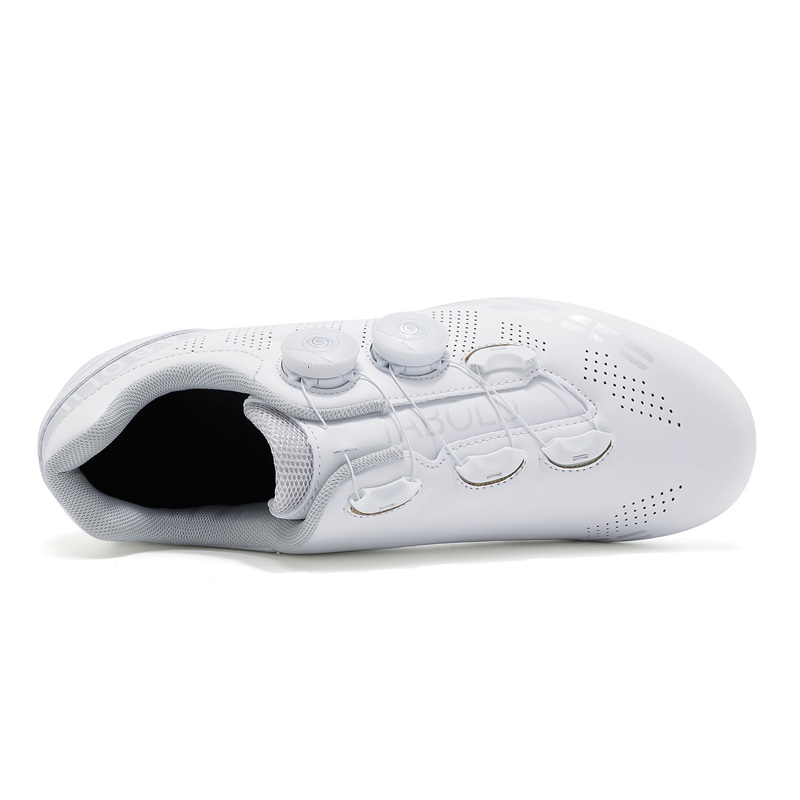 Men's Road Cycling Shoes Speed - Road Bike Cleats reseña y precio