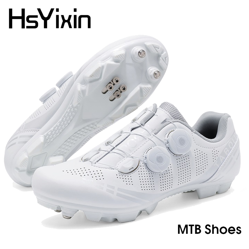 Men's Road Cycling Shoes Speed - Road Bike Cleats reseña y precio