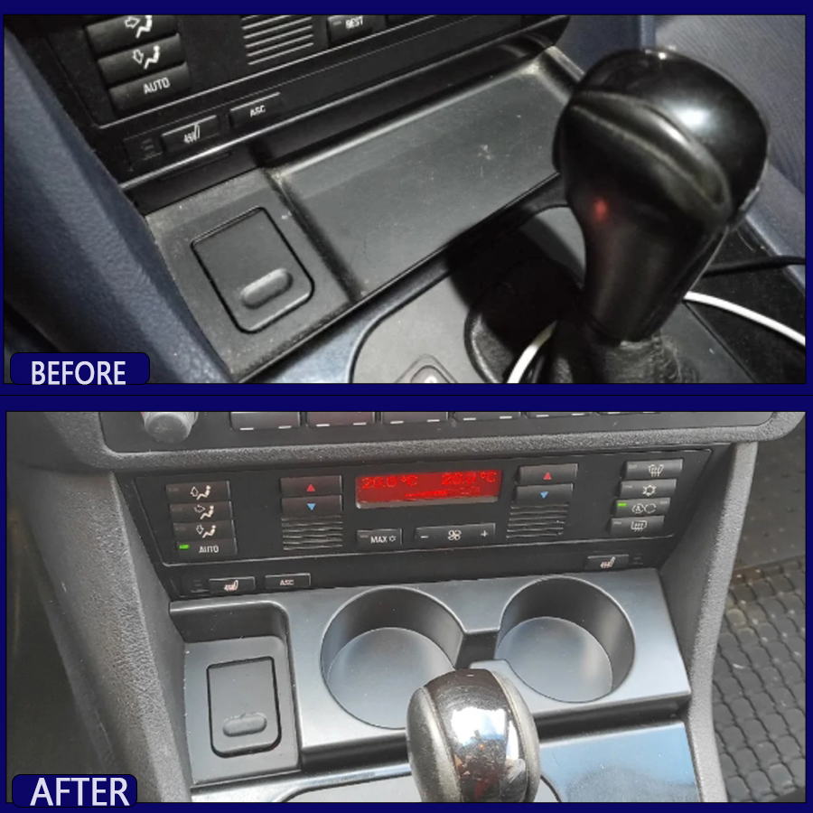 Car Cup Holder Water Cup Drink - Water Bottle Holder reseña y precio