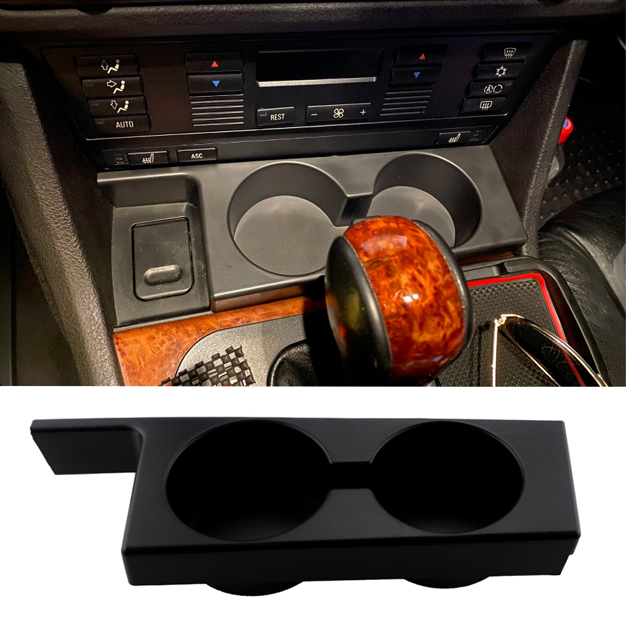 Car Cup Holder Water Cup Drink - Water Bottle Holder reseña y precio