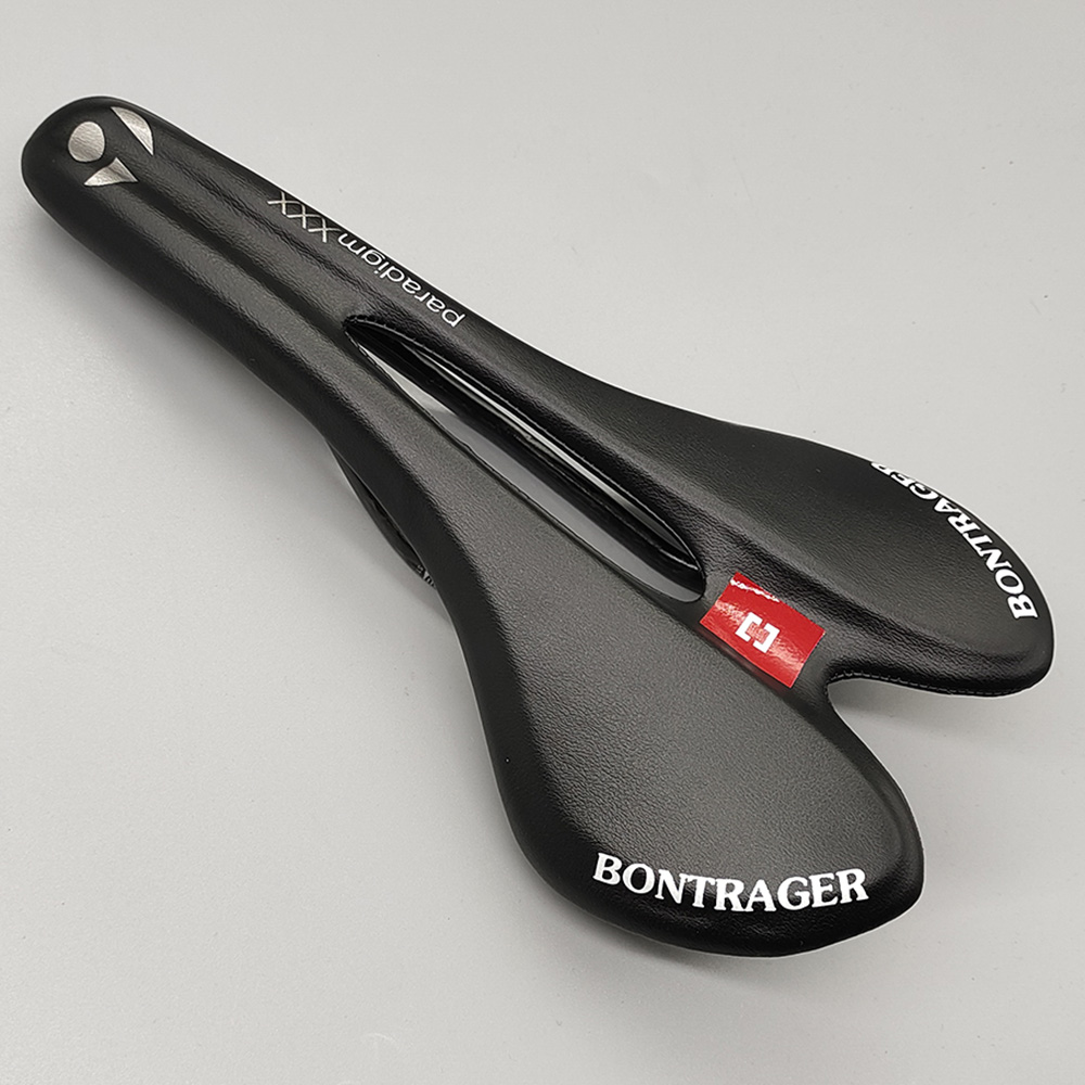 bicycle carbon  seat MTB Road  - Carbon Fiber Saddle reseña y precio