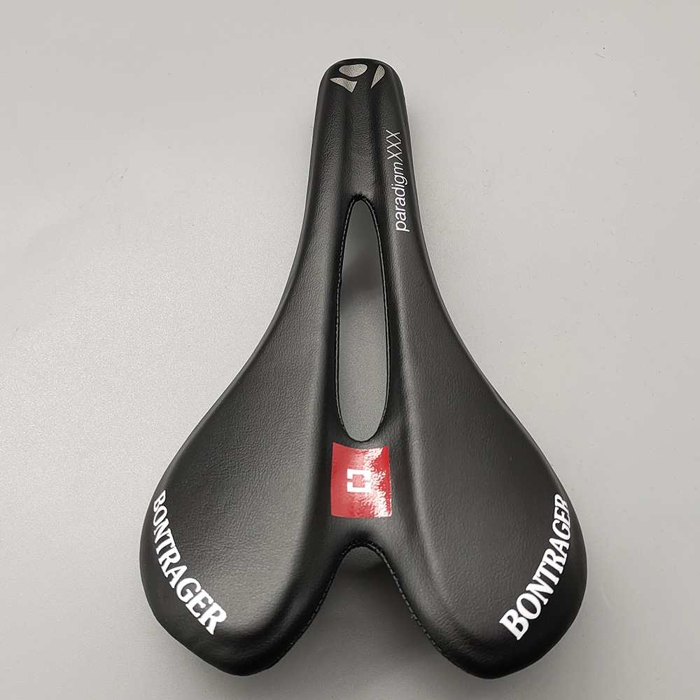 bicycle carbon  seat MTB Road  - Carbon Fiber Saddle reseña y precio