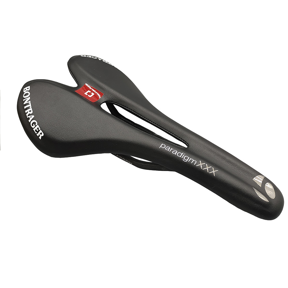 bicycle carbon  seat MTB Road  - Carbon Fiber Saddle reseña y precio