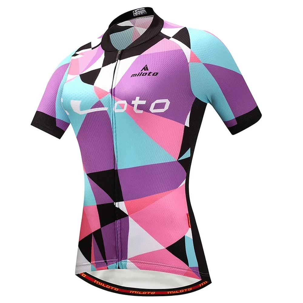 MILOTO 2025 Women's Fashion Sh - Cycling Gear Ladies reseña y precio