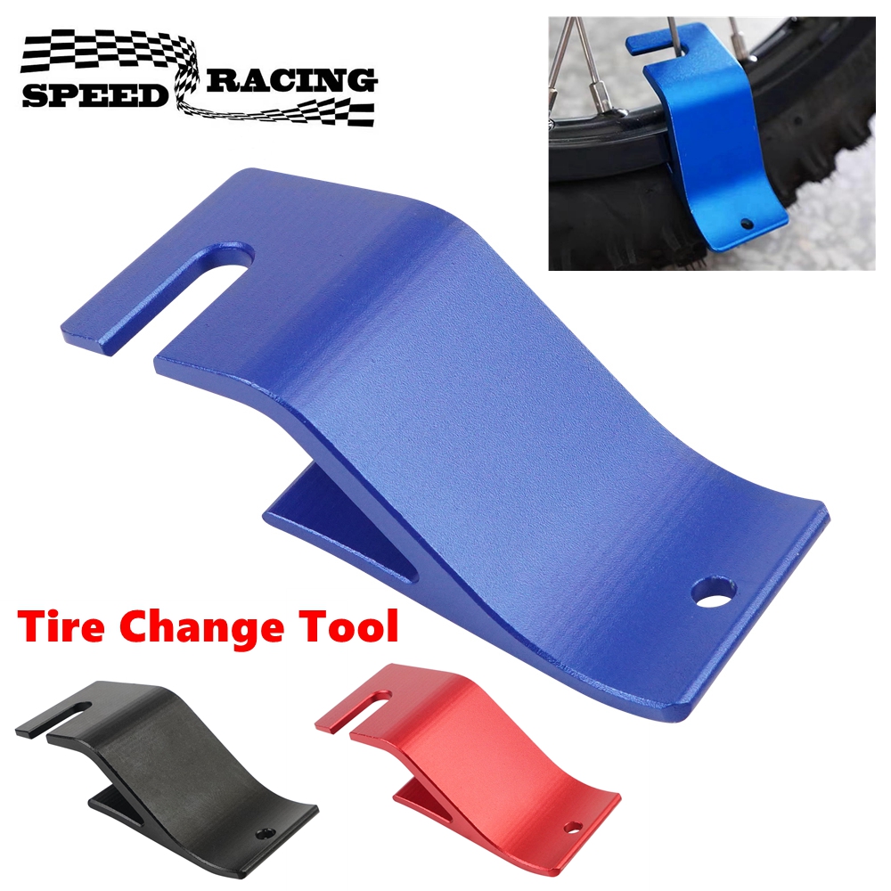 Motorcycle Tire Bead Bracket H - Road Bike Tire reseña y precio