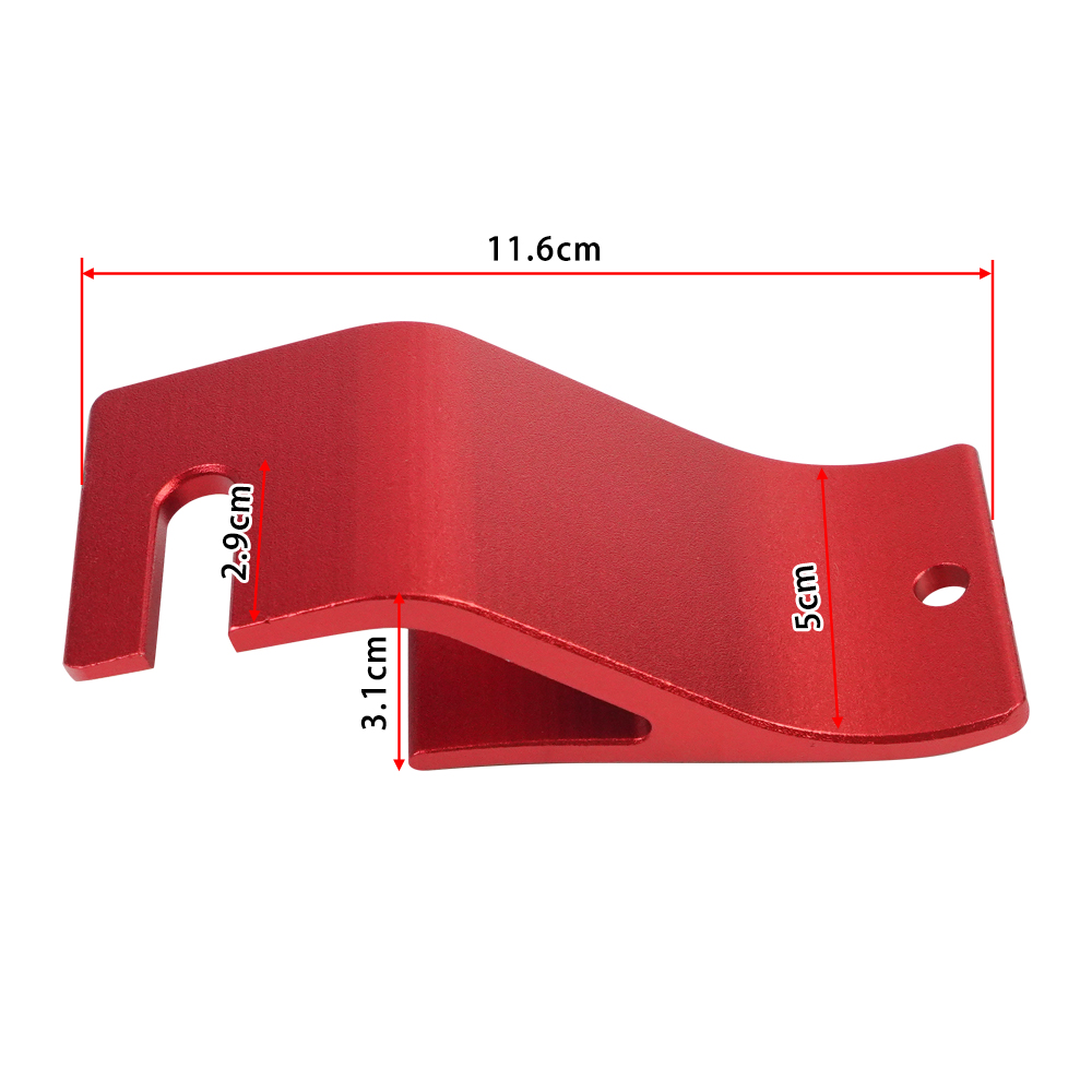 Motorcycle Tire Bead Bracket H - Road Bike Tire reseña y precio
