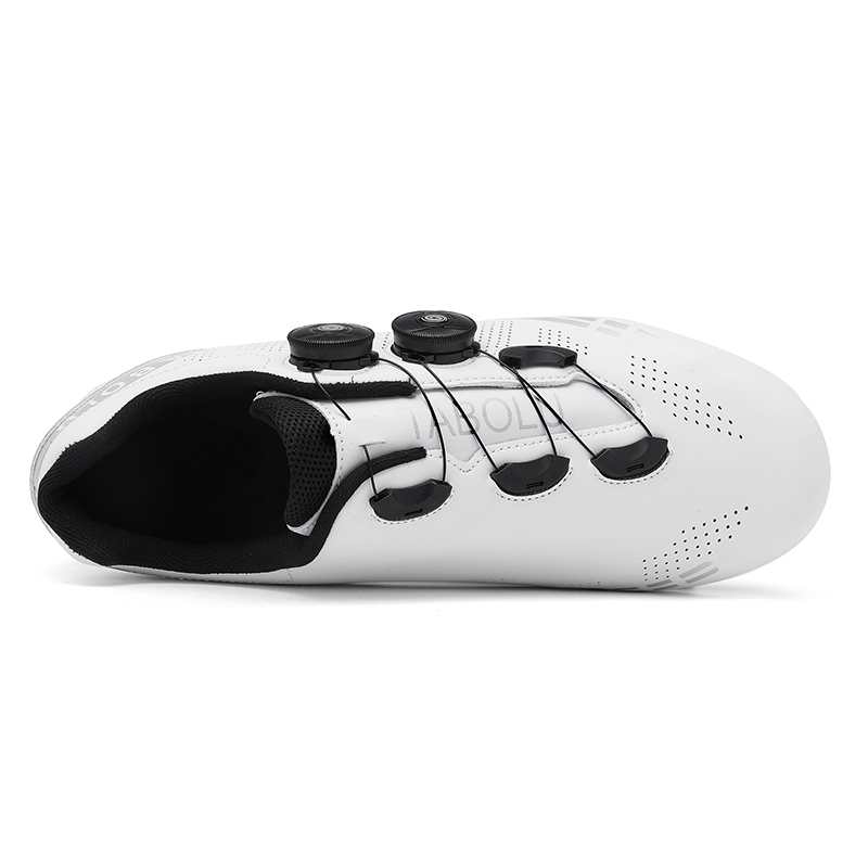 Men's Professional RoadCycling - Road Bike Cleats reseña y precio