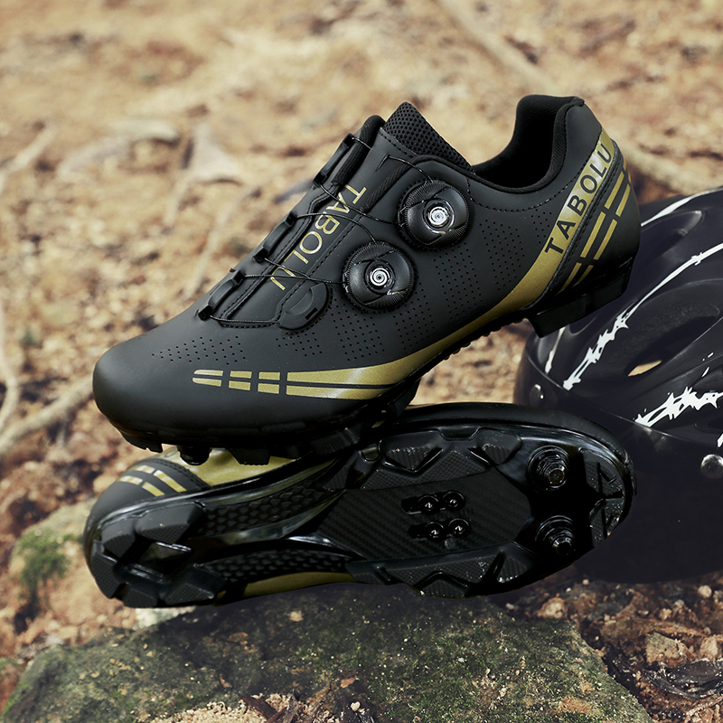 Men's Professional RoadCycling - Road Bike Cleats reseña y precio