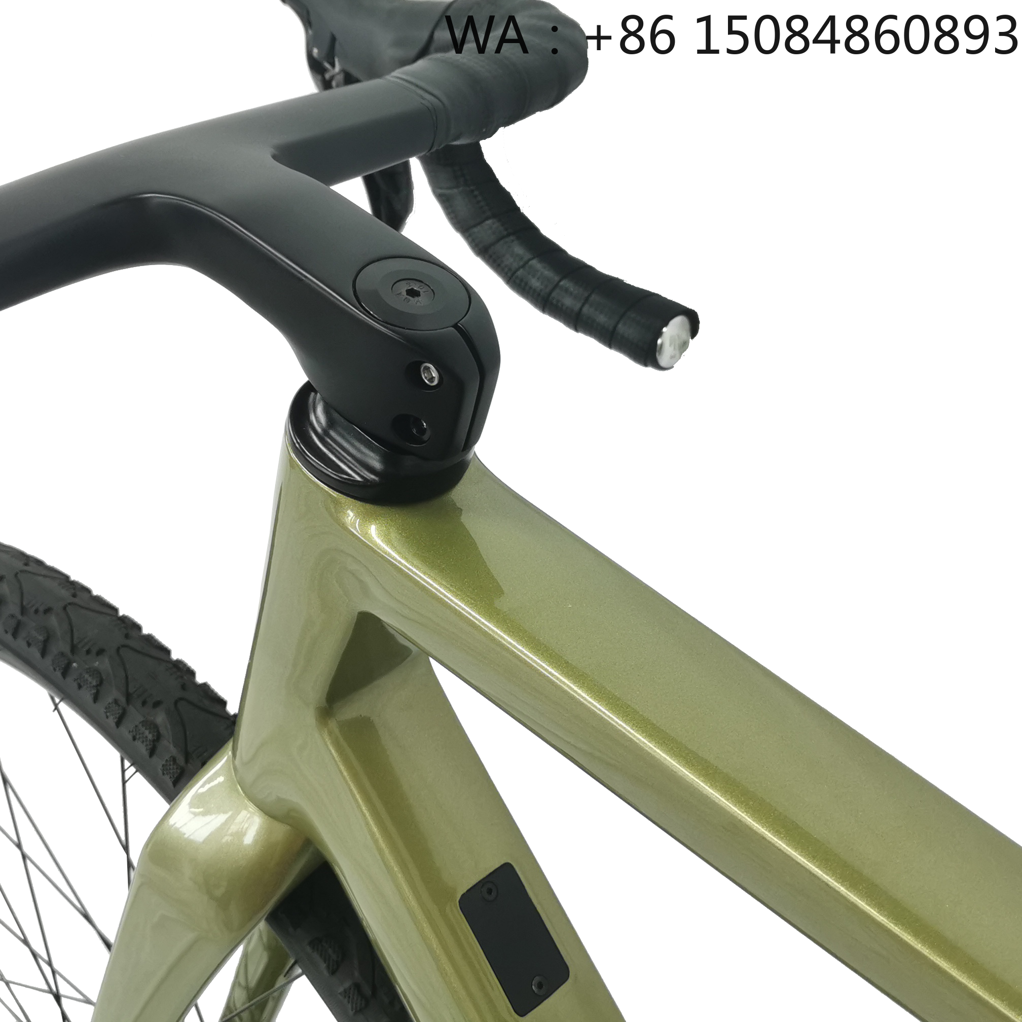 Hot Selling Gravel Road Bike,  - Road Bike Tire reseña y precio