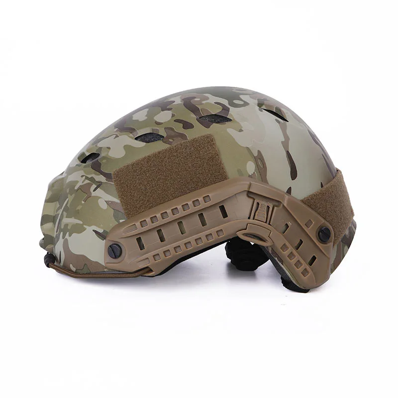 Emersongear Tactical FAST Helm - Cycling Gear Of The Year reseña y precio