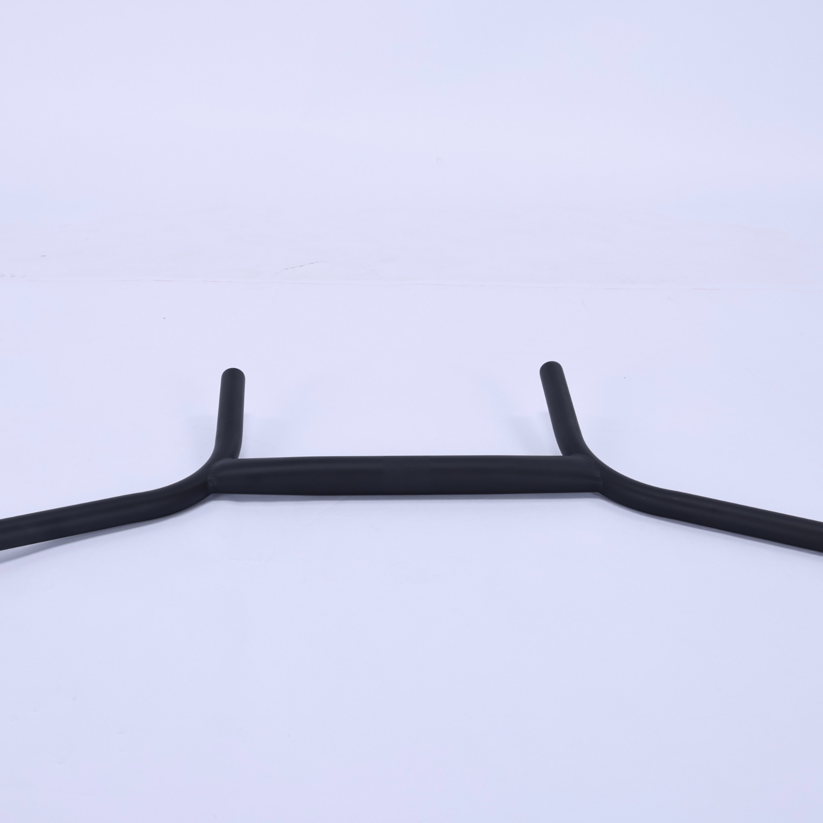H-Shaped Handlebar Raised Cent - Cycling Gear Black reseña y precio