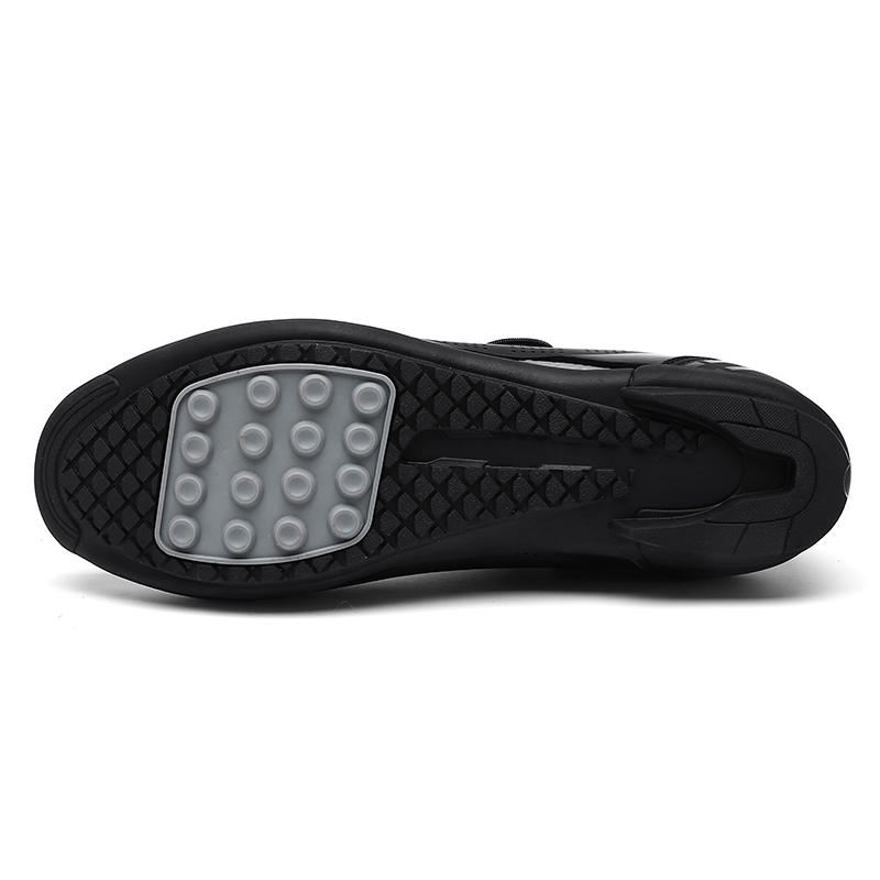 Men Non Locking Mountain Bike  - Road Bike Cleats reseña y precio